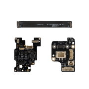 TH Board Set V9 (Dual Red Laser)