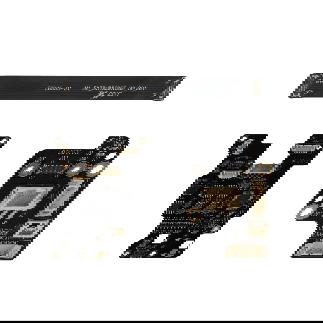 TH Board Set V9 (Dual Red Laser)