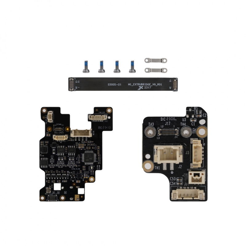 TH Board Set V9 (Dual Red Laser)