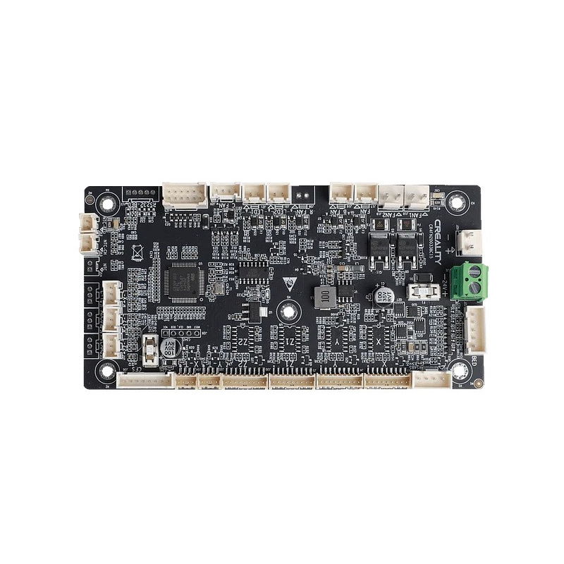 Lower computer Mainboard