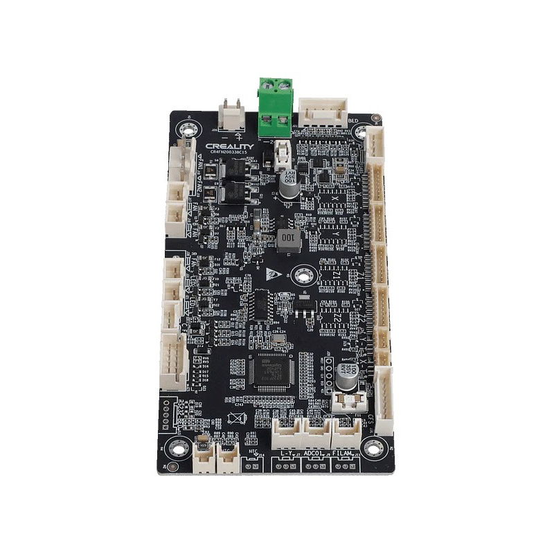 Lower computer Mainboard