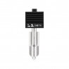 High Flow Hotend with hardened steel nozzle - 0.4 mm - zdjęcie 1