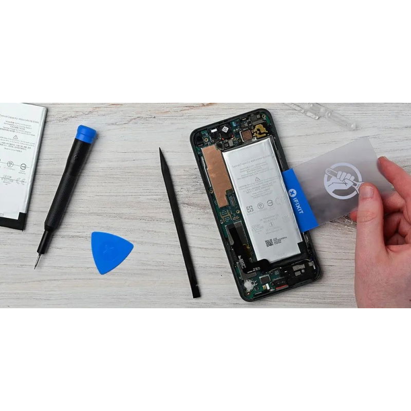 Zestaw narzędzi do otwierania iFixit Prying and Opening Tool