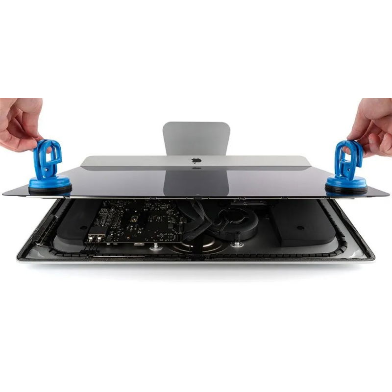 Zestaw uchwytów przyssawkowych do ekranu iFixit Heavy Duty