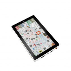 M5Stack Tab5 loT controller w/o Battery (ESP32-P4)