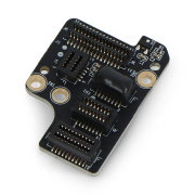 Extruder Connection Board