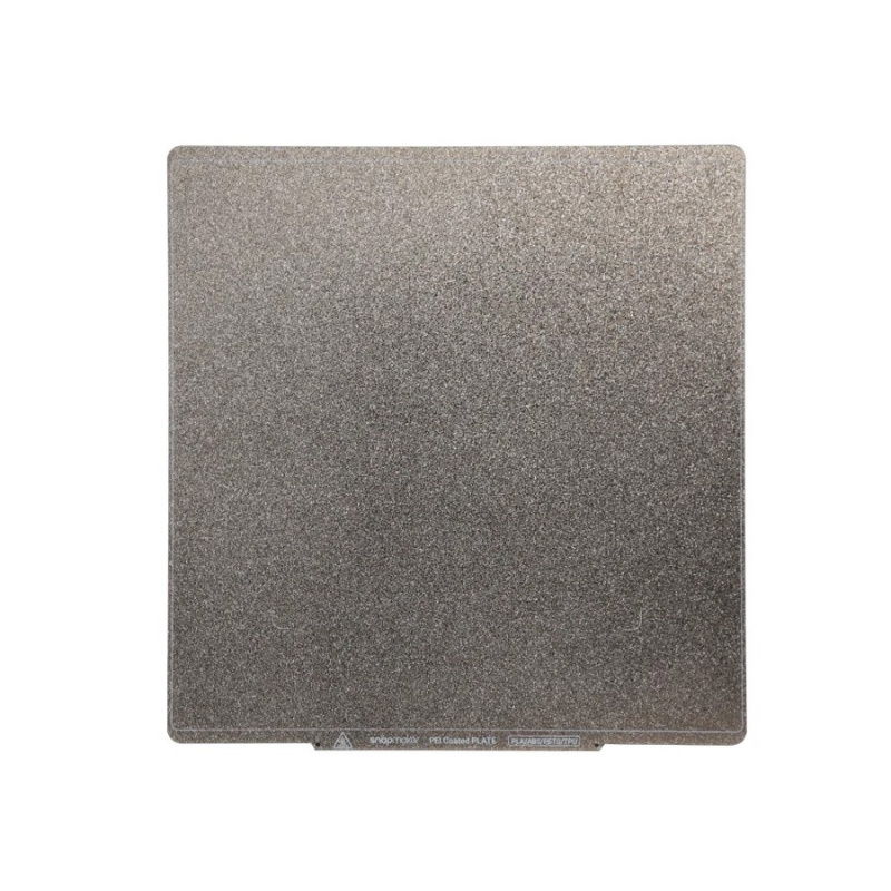 Dual Textured and Smooth PEI Sheet (for Artisan)