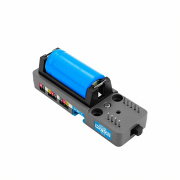 ATOMIC Motion Base v1.2 with Power Monitor (INA226AIDGSR)