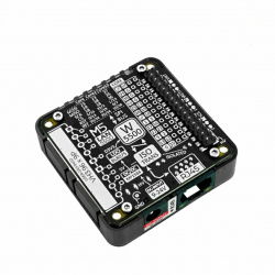 LAN Module 13.2 (W5500)