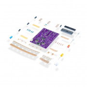 Make your own Dasduino Solder Kit