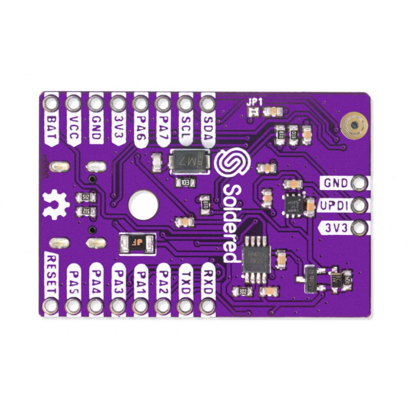 Dasduino LITE (ATTiny1604)
