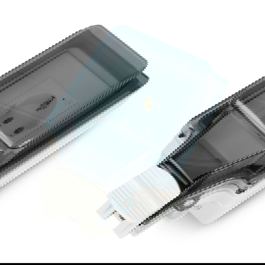 RTX Gniazdko IP67 zewnętrzne natynkowe do ogrodu POMIAR ENERGII