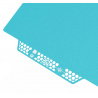 BIQU Panda Buildplate CryoGrip Pro Glacier 257*257 - zdjęcie 4