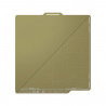 BIQU Panda Spring steel sheet Textured & smooth PEI 257*257 - zdjęcie 1