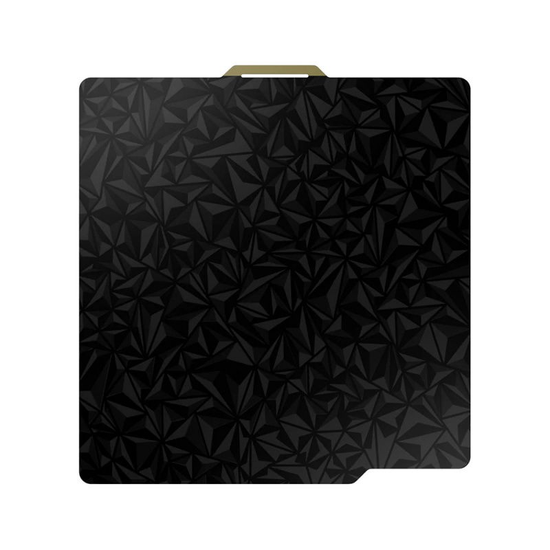 BIQU Panda Spring steel sheet PEO & Textured PEI 257*257