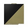 BIQU Panda Spring steel sheet PET CF & Textured PEI 257*257 - zdjęcie 1