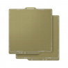 BIQU Panda Spring steel sheet Dual Textured PEI 257*257 - zdjęcie 2