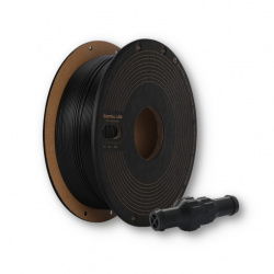 Bambu PPS-CF - Black - with Bambu Reusable Spool