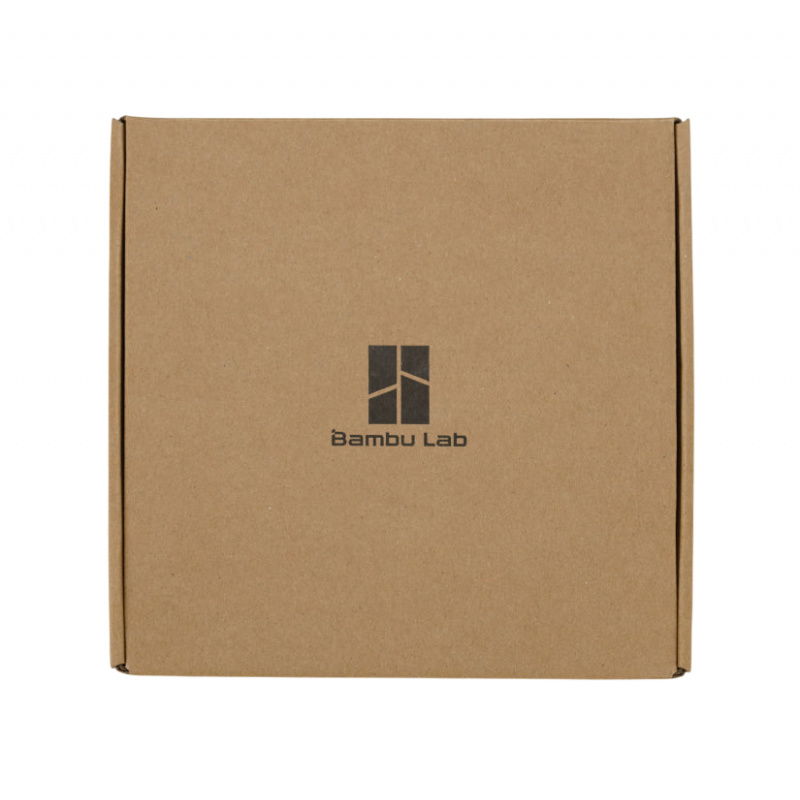 Bambu PPS-CF - Black - with Bambu Reusable Spool