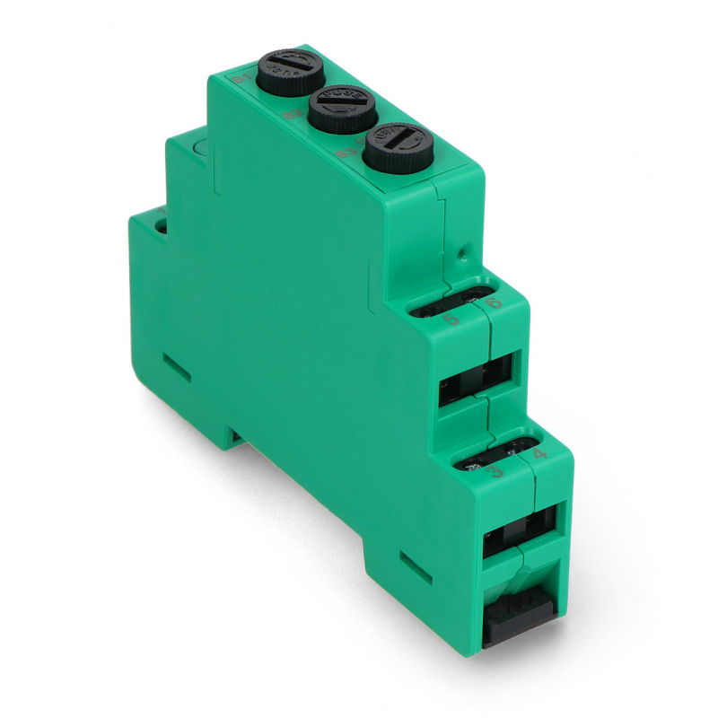 Moduł bezpiecznikowy Supla