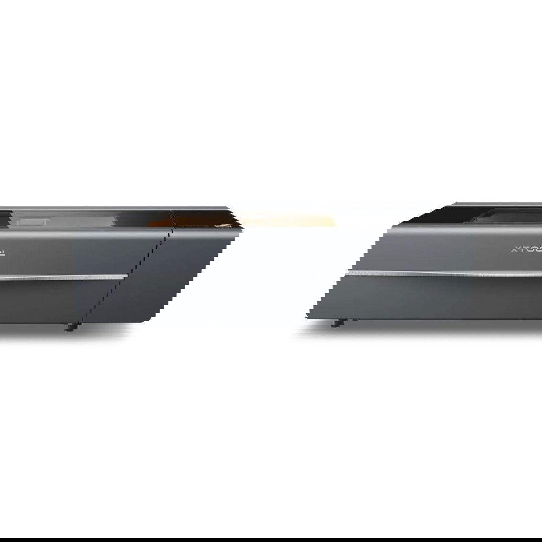 xTool P2S_ClassI-Grey