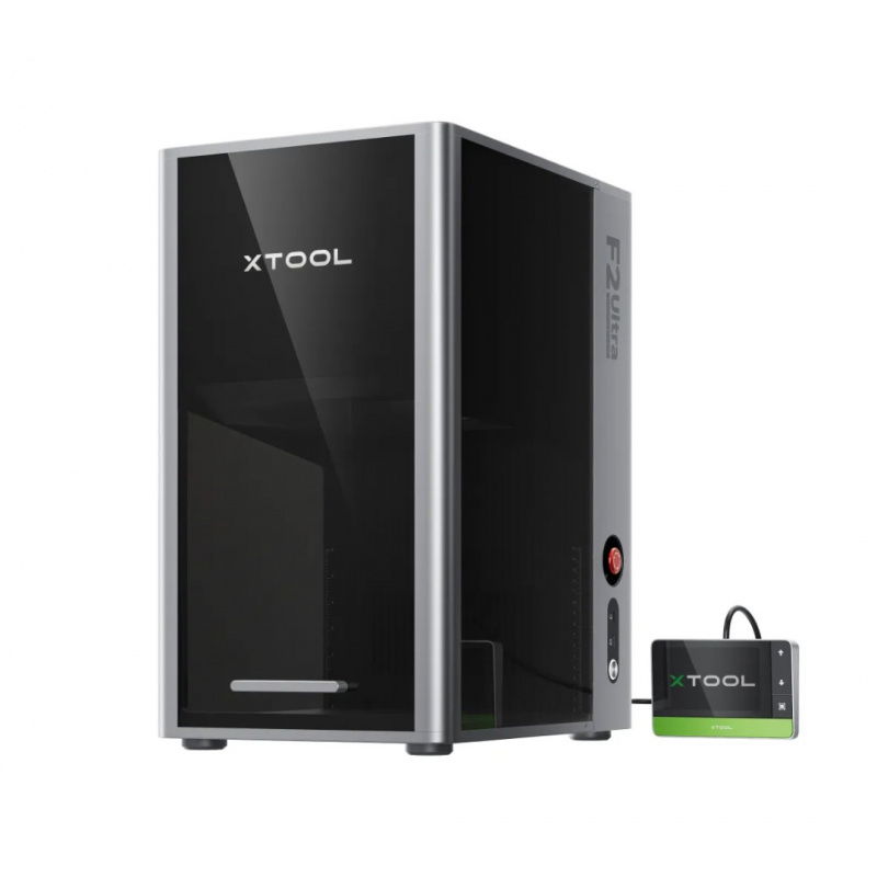 xTool F2 Ultra + Conveyor