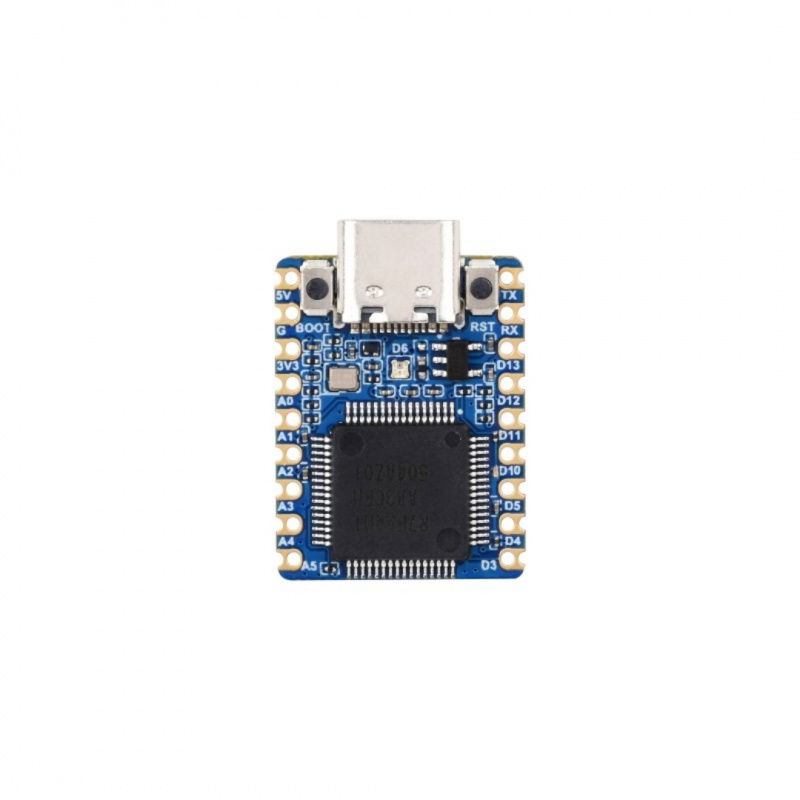 RA4M1-Zero Mini Development Board