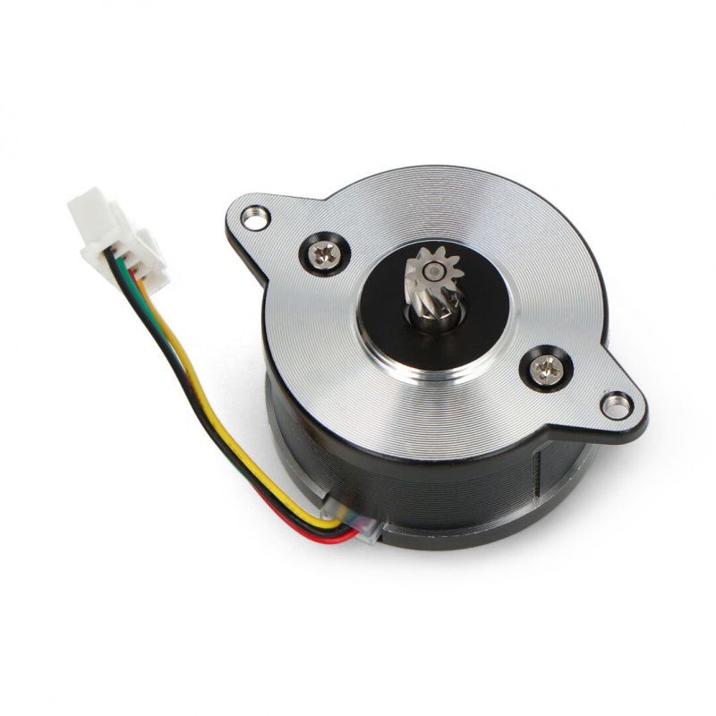 Extruder Motor