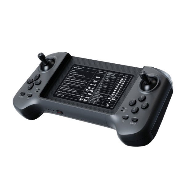 Kontroler Unitree Go2