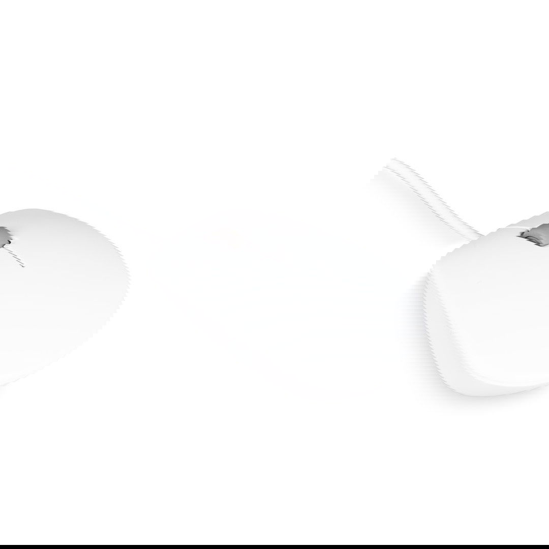 Raspberry Pi Mouse 2 - biała