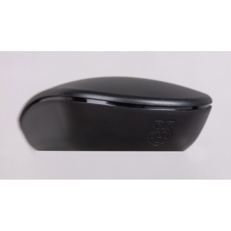 Raspberry Pi Mouse 2 - czarna