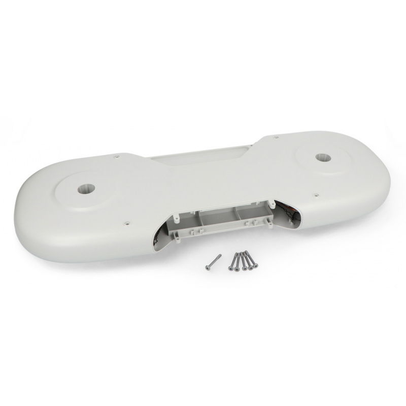 AMS Housing Assembly