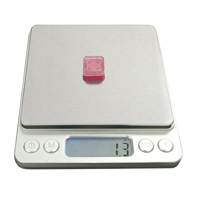 M5Stack Keycaps (9pcs)