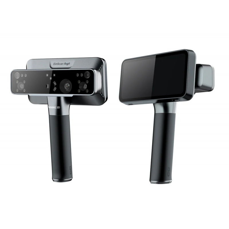 EinScan Rigil