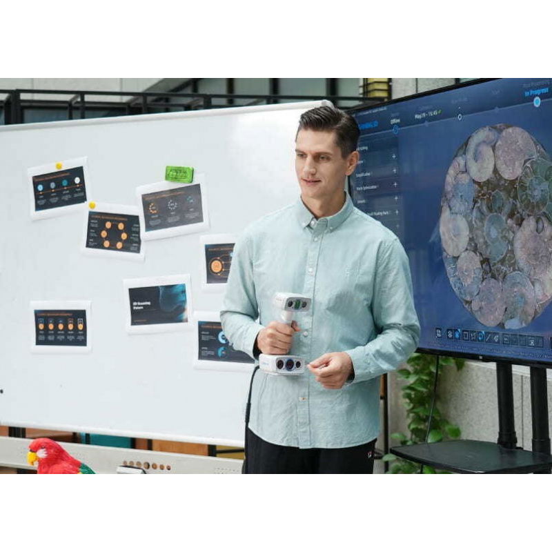 Skaner 3D Shining3D EinScan H2