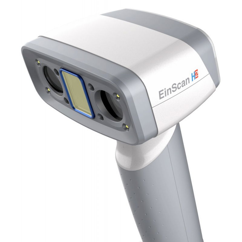 Skaner 3D Shining3D EinScan H2
