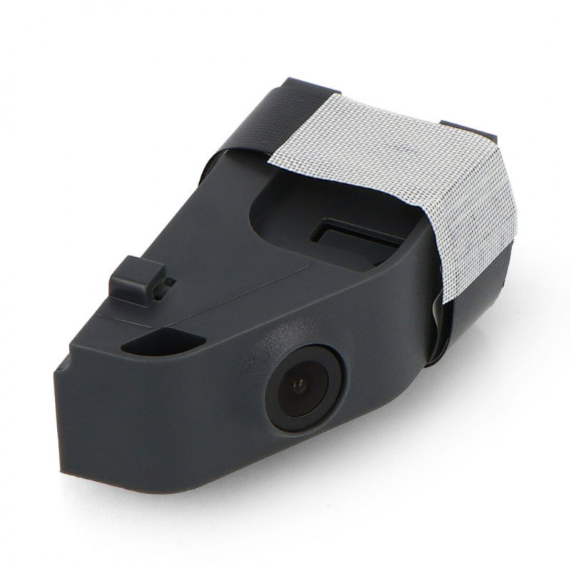 Chamber Camera & LED