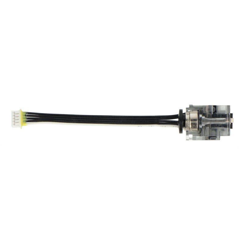 Extruder Filament Sensor