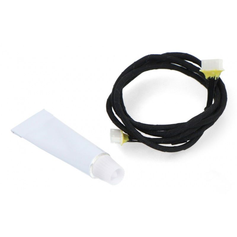 Heat Bed Signal Cable