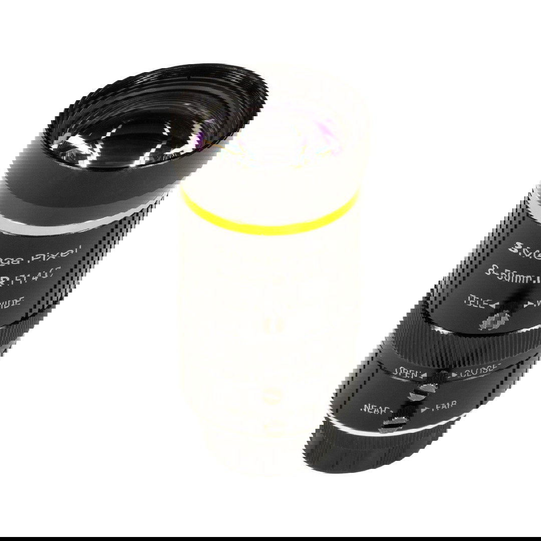 PSA-27115 - Prusa Hardened Nozzle (Nickel plated) - 0.4 mm