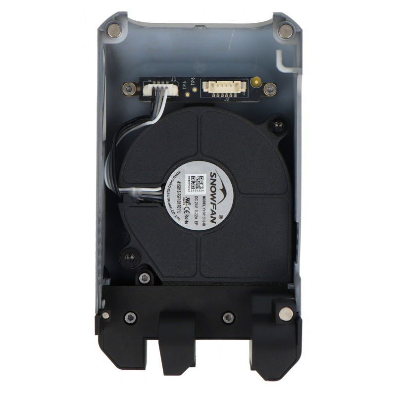 Front Housing Assembly