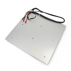 Neptune 4 Plus hot bed plate assembly
