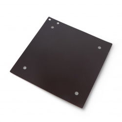 Neptune 4 soft magnetic baseplate