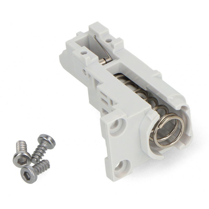 Filament Sensor Base