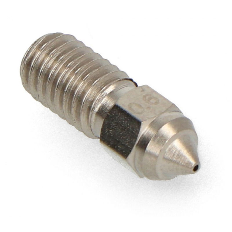 Neptune 4/4 Pro Hardened nozzle 0.6mm