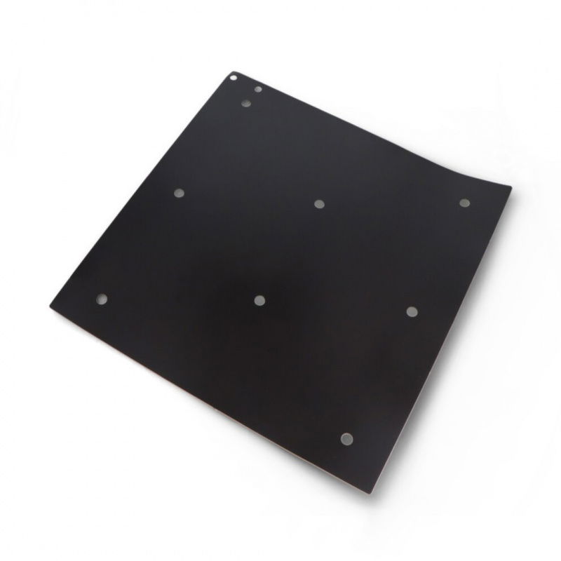 Neptune 4 Plus soft magnetic baseplate