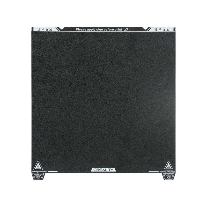 Dual-Sided printing PET Kaleidoscope Plateform Board-315*310