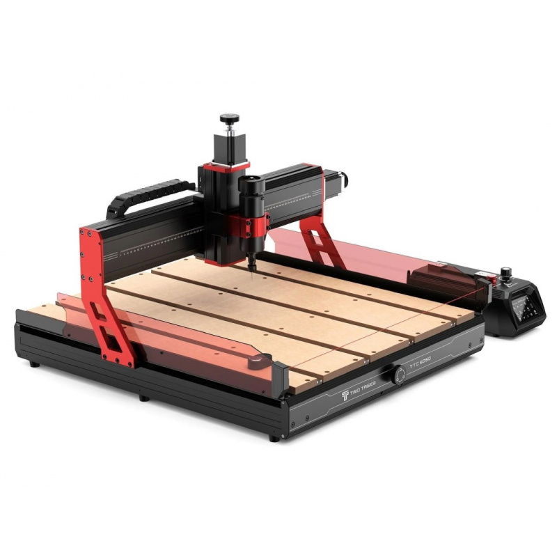 Two Trees TTC6050 CNC