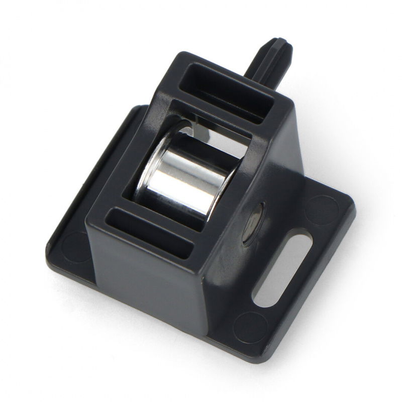 XY Belt Tensioner with Pulley