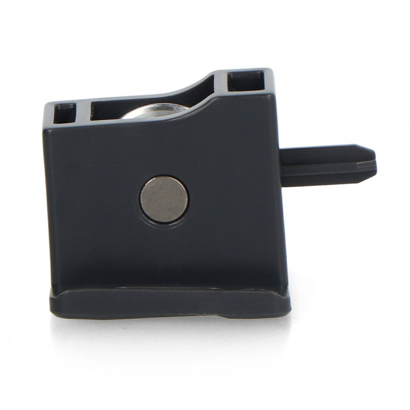 XY Belt Tensioner with Pulley